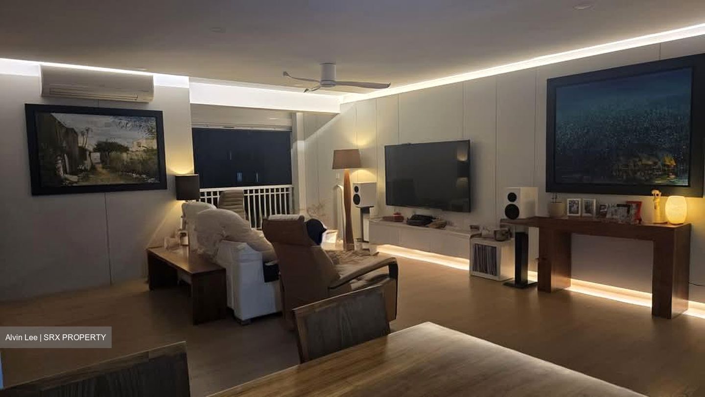 Blk 498L Tampines Street 45 (Tampines), HDB 5 Rooms #574480941